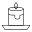 شمع خام