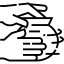 ادوات صناعة الشمع