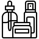 مواد ومستلزمات المعطرات
