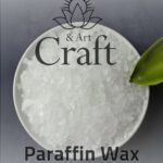 برافين حبيبات