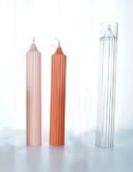 قلم أكريلك مخطط-25 سم