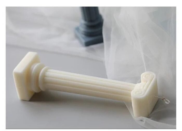 ⁦عمود أكريلك روماني⁩ - الصورة ⁦3⁩