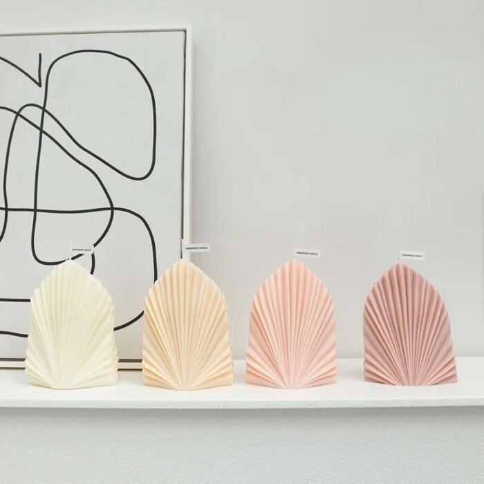 ⁦قالب سليكون مرجانة⁩ - الصورة ⁦2⁩