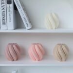 ⁦قالب سليكون دوامة كبير⁩ - الصورة ⁦2⁩