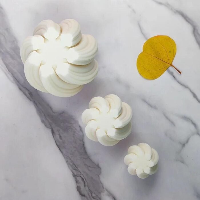 ⁦قالب سليكون دوامة كبير⁩ - الصورة ⁦3⁩