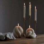 ⁦قالب سليكون دوامة كبير⁩ - الصورة ⁦4⁩