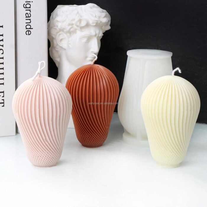 ⁦قالب سليكون المنطاد⁩ - الصورة ⁦3⁩