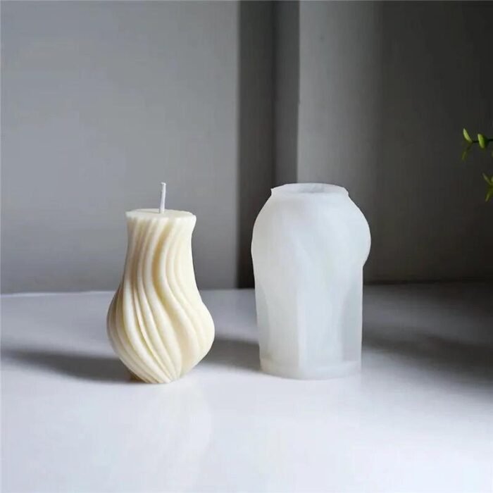 ⁦قالب سليكون منحني⁩ - الصورة ⁦4⁩