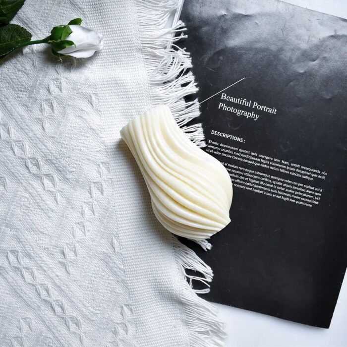 ⁦قالب سليكون منحني⁩ - الصورة ⁦2⁩