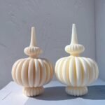 قالب سليكون قبة اندلسية - ضخمة