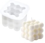 قالب سليكون ببلز كبير  - قطعة واحدة