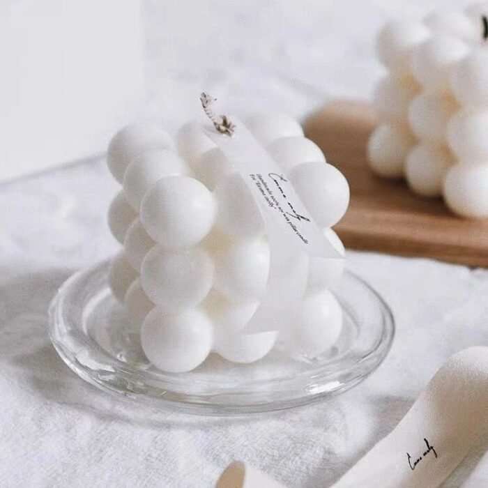 ⁦قالب سليكون ببلز كبير  - قطعة واحدة⁩ - الصورة ⁦5⁩