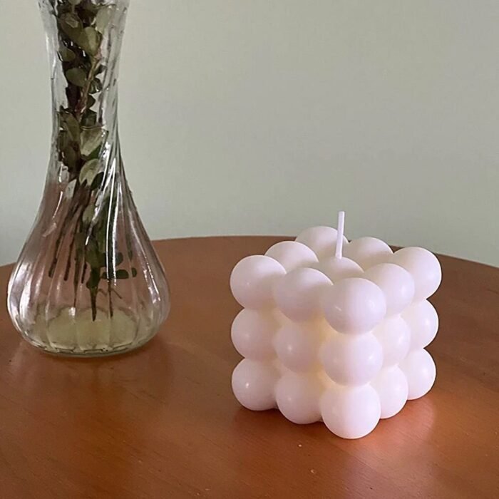 ⁦قالب سليكون ببلز كبير  - قطعة واحدة⁩ - الصورة ⁦3⁩