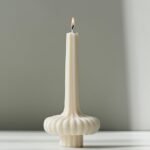 أكريلك مع حلقة دائرية 20 سم