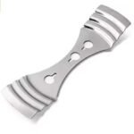 أداة معدنية لتثبيت الفتايل - قطعة واحدة