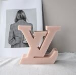 ⁦قالب سليكون LV كبير⁩ - الصورة ⁦2⁩