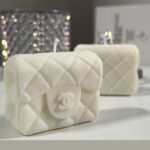 ⁦قالب سليكون حقيبة mini- chanel⁩ - الصورة ⁦2⁩