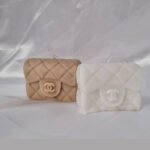 ⁦قالب سليكون حقيبة mini- chanel⁩ - الصورة ⁦3⁩