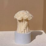 قالب سليكون بوكيه ورد - شكل (2)