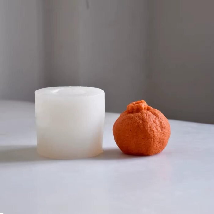 ⁦قالب سليكون حبة مندلينا⁩ - الصورة ⁦3⁩
