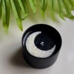 قالب هلال رمضان فواحة اربع قطع معاً