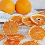 برتقال مجفف- 100 غرام