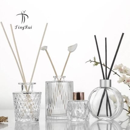 بكج صناعة معطرات الاعواد
