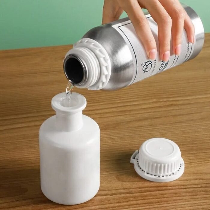 ⁦قاعدة تحضير معطر الاعواد والسيارات - لتر⁩ - الصورة ⁦2⁩