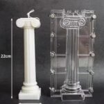 عمود أكريلك روماني