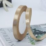 شبر ستان ذهبي - عرض ١ سم