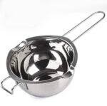 ⁦وعاء تذويب الشمع - 400 مل⁩ - الصورة ⁦2⁩