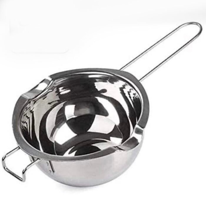 ⁦وعاء تذويب الشمع - 400 مل⁩ - الصورة ⁦2⁩