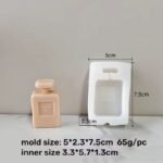 قالب عطر Chanel - الصورة 3