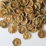 ليمون مجفف- 100 غرام