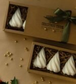 ⁦قالب سيليكون الشجرة الدوامة -صغير⁩ - الصورة ⁦2⁩