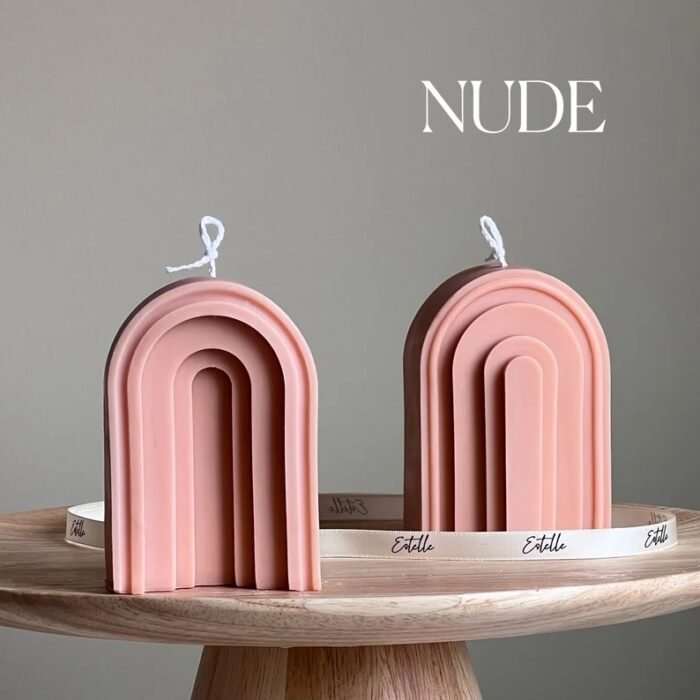 ⁦قالب سيليكون البوابة الرومانية⁩ - الصورة ⁦2⁩