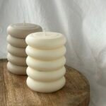 قالب سيليكون الحلقات