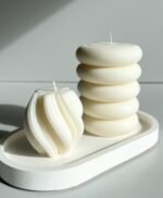 ⁦قالب سيليكون الحلقات⁩ - الصورة ⁦2⁩