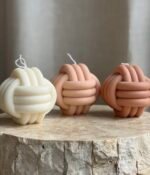 قالب سيليكون كرة صوف