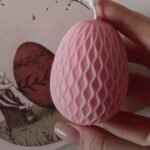 قالب سيليكون كروي مخطط