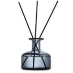 علب معطر اعواد عنق طويل رمادي -300 مل