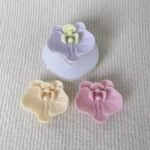 ⁦قالب سليكون زهرة الاوركيد⁩ - الصورة ⁦2⁩