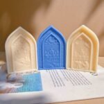 ⁦قالب سليكون محراب رمضاني⁩ - الصورة ⁦3⁩
