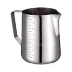 وعاء تذويب الشمع المقاوم للصدأ- 900 مل