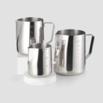 ⁦وعاء تذويب الشمع المقاوم للصدأ- 900 مل⁩ - الصورة ⁦2⁩