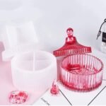 ⁦قالب سليكون سكرية⁩ - الصورة ⁦2⁩