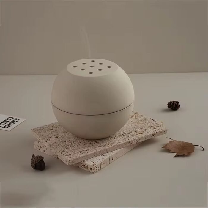 ⁦قالب سليكون المبخرة الكروية⁩ - الصورة ⁦2⁩