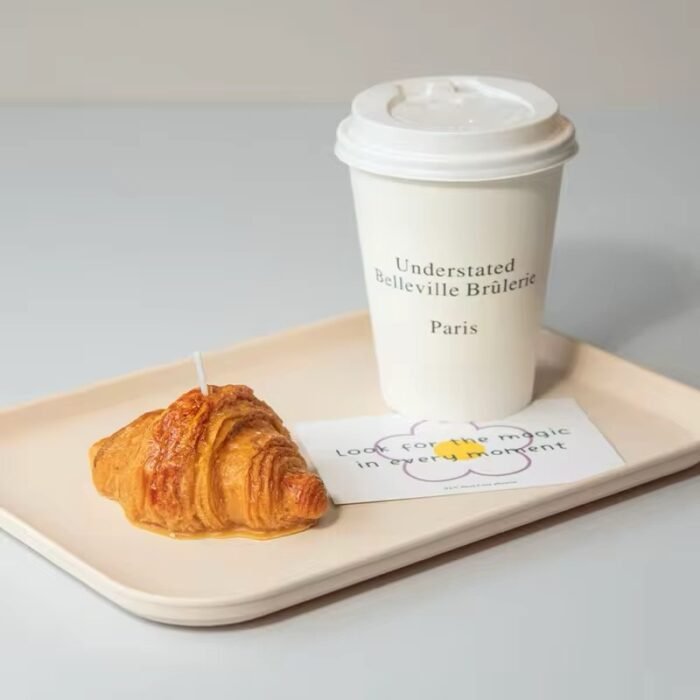 ⁦قالب سليكون كعكة الكرواسون⁩ - الصورة ⁦2⁩