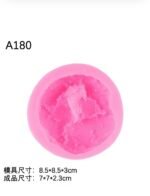 ⁦قالب سليكون كعكة كوكيز⁩ - الصورة ⁦2⁩