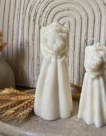 ⁦قالب سيليكون العروسين⁩ - الصورة ⁦4⁩